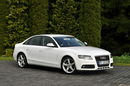 A4 1.8T(160KM) 158tyś.km Xenon Led Welur Parktronik I Wł Alu 18"ASO Audi zdjęcie 3