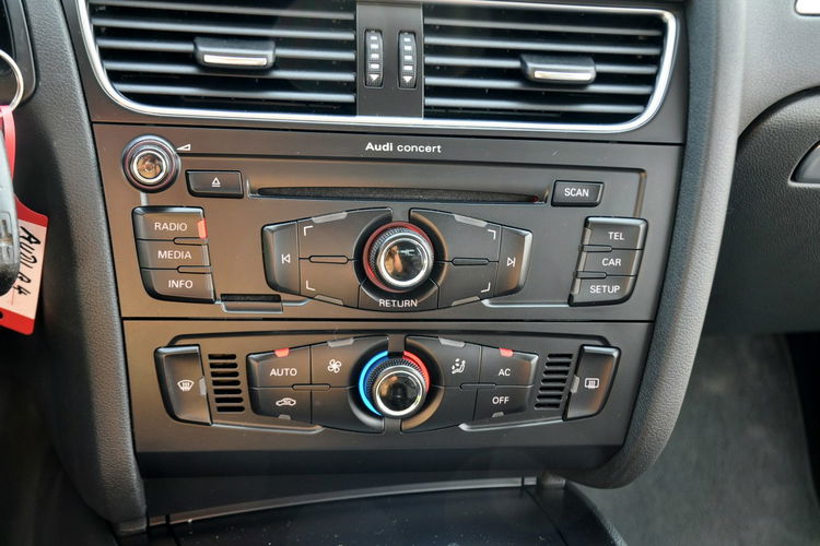 A4 1.8T(160KM) 158tyś.km Xenon Led Welur Parktronik I Wł Alu 18"ASO Audi zdjęcie 32