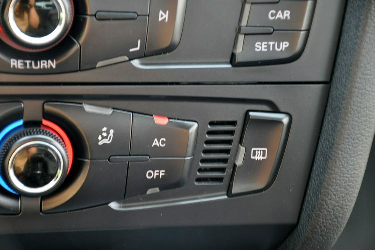 A4 1.8T(160KM) 158tyś.km Xenon Led Welur Parktronik I Wł Alu 18"ASO Audi zdjęcie 33