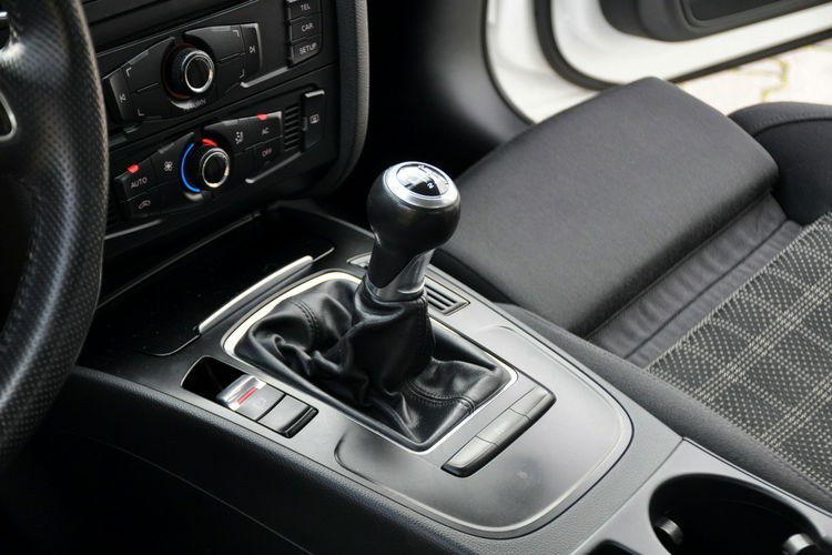 A4 1.8T(160KM) 158tyś.km Xenon Led Welur Parktronik I Wł Alu 18"ASO Audi zdjęcie 34