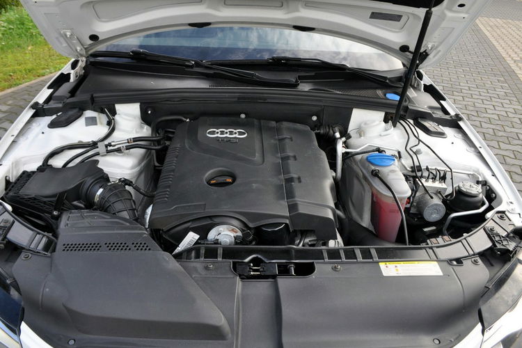 A4 1.8T(160KM) 158tyś.km Xenon Led Welur Parktronik I Wł Alu 18"ASO Audi zdjęcie 38