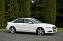 A4 1.8T(160KM) 158tyś.km Xenon Led Welur Parktronik I Wł Alu 18"ASO Audi zdjęcie 4