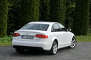 A4 1.8T(160KM) 158tyś.km Xenon Led Welur Parktronik I Wł Alu 18"ASO Audi zdjęcie 6