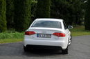 A4 1.8T(160KM) 158tyś.km Xenon Led Welur Parktronik I Wł Alu 18"ASO Audi zdjęcie 7
