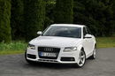 A4 1.8T(160KM) 158tyś.km Xenon Led Welur Parktronik I Wł Alu 18"ASO Audi zdjęcie 8