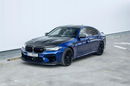 BMW M5 COMPETITION LCI / 50 JAHRE EDITION / 4.4 V8 625KM / PEŁEN CARBON / PPF zdjęcie 1