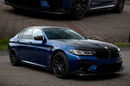 BMW M5 COMPETITION LCI / 50 JAHRE EDITION / 4.4 V8 625KM / PEŁEN CARBON / PPF zdjęcie 4