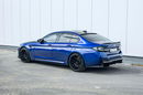 BMW M5 COMPETITION LCI / 50 JAHRE EDITION / 4.4 V8 625KM / PEŁEN CARBON / PPF zdjęcie 6