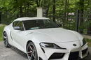 Toyota Supra GR 3.0 Turbo BASE / B58 340 HP / RWD / FAKTURA zdjęcie 4