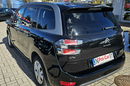 Citroen C4 Grand Picasso POLSKI SALON, serwis, bogata wersja, 7 osobowy zdjęcie 7
