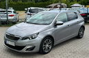 Peugeot 308 Automat Kamera Cofania Gwarancja zdjęcie 1
