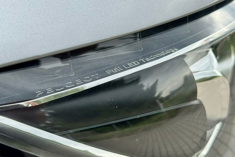 Peugeot 308 Automat Kamera Cofania Gwarancja zdjęcie 10