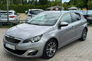 Peugeot 308 Automat Kamera Cofania Gwarancja zdjęcie 11