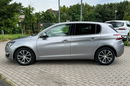 Peugeot 308 Automat Kamera Cofania Gwarancja zdjęcie 12