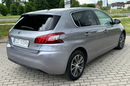 Peugeot 308 Automat Kamera Cofania Gwarancja zdjęcie 15
