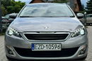 Peugeot 308 Automat Kamera Cofania Gwarancja zdjęcie 18