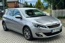 Peugeot 308 Automat Kamera Cofania Gwarancja zdjęcie 2