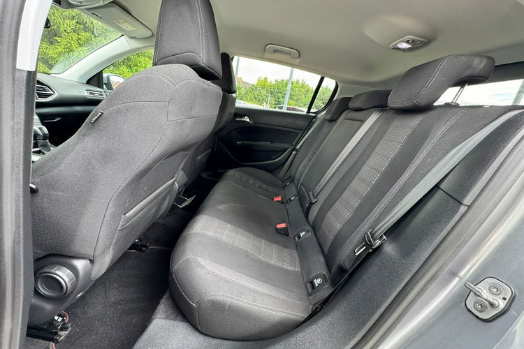 Peugeot 308 Automat Kamera Cofania Gwarancja zdjęcie 25
