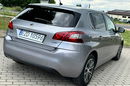 Peugeot 308 Automat Kamera Cofania Gwarancja zdjęcie 6