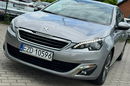 Peugeot 308 Automat Kamera Cofania Gwarancja zdjęcie 7