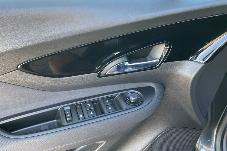 Opel Mokka X 1.6 136KM+LED+Automat+kamera+Podg kierow+PDC+Polecenia głosowe zdjęcie 20