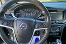 Opel Mokka X 1.6 136KM+LED+Automat+kamera+Podg kierow+PDC+Polecenia głosowe zdjęcie 26