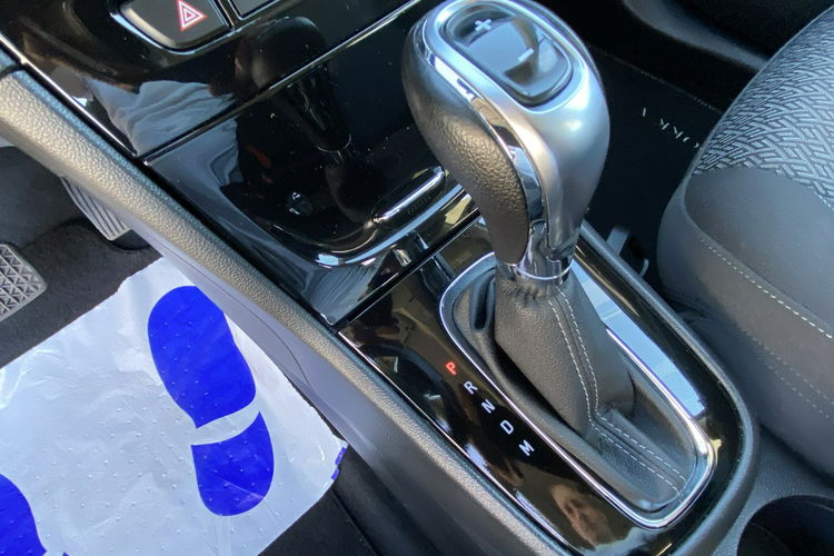 Opel Mokka X 1.6 136KM+LED+Automat+kamera+Podg kierow+PDC+Polecenia głosowe zdjęcie 28