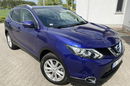 Nissan Qashqai +Kamera 360+Skóry+NAVI+Ledy+Asystent pasa ruchu+Podgrz szyba zdjęcie 13