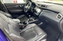 Nissan Qashqai +Kamera 360+Skóry+NAVI+Ledy+Asystent pasa ruchu+Podgrz szyba zdjęcie 20