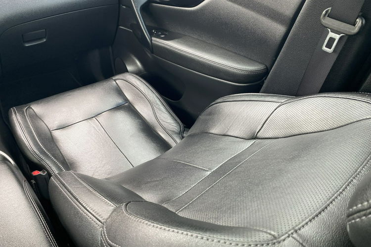 Nissan Qashqai +Kamera 360+Skóry+NAVI+Ledy+Asystent pasa ruchu+Podgrz szyba zdjęcie 26