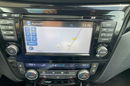 Nissan Qashqai +Kamera 360+Skóry+NAVI+Ledy+Asystent pasa ruchu+Podgrz szyba zdjęcie 35