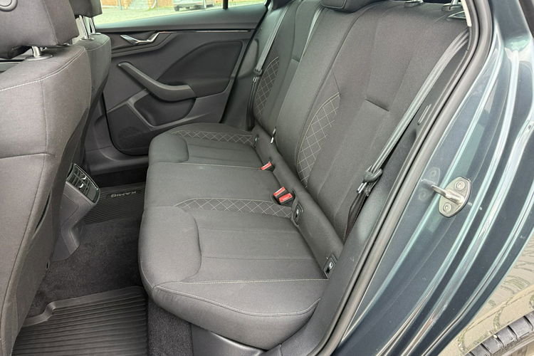 Skoda Kamiq Salon Polska , 1-WŁASCICIEL. Serwisowana w ASO. Bezwypadkowa zdjęcie 10