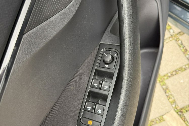 Skoda Kamiq Salon Polska , 1-WŁASCICIEL. Serwisowana w ASO. Bezwypadkowa zdjęcie 16