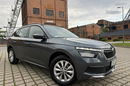 Skoda Kamiq Salon Polska , 1-WŁASCICIEL. Serwisowana w ASO. Bezwypadkowa zdjęcie 2