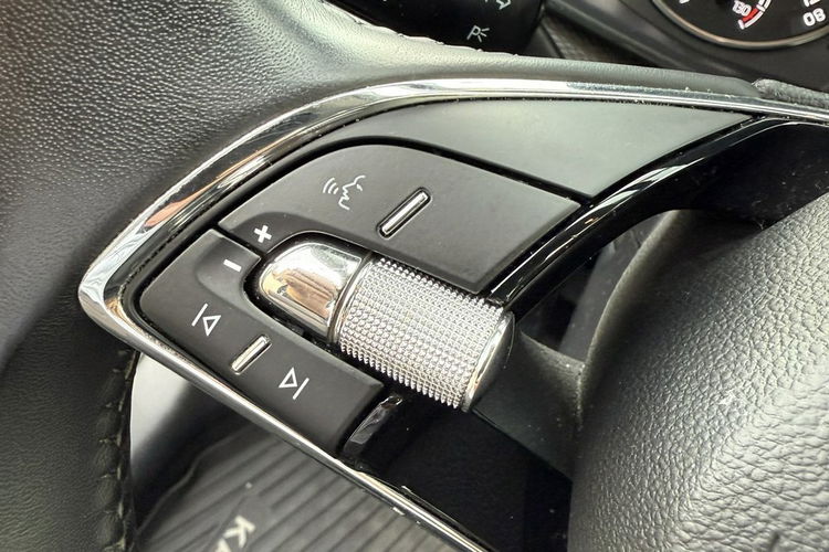 Skoda Kamiq Salon Polska , 1-WŁASCICIEL. Serwisowana w ASO. Bezwypadkowa zdjęcie 20