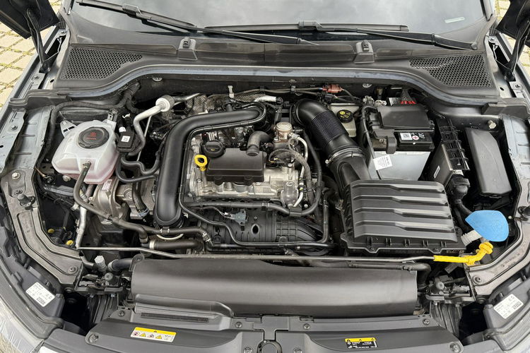 Skoda Kamiq Salon Polska , 1-WŁASCICIEL. Serwisowana w ASO. Bezwypadkowa zdjęcie 26