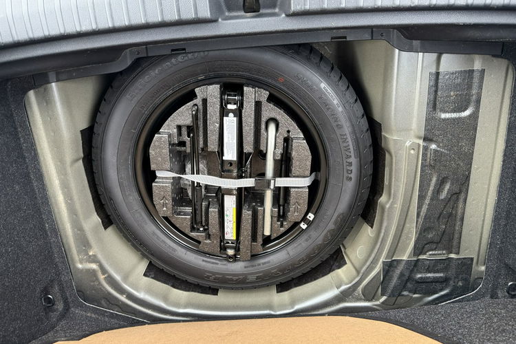 Skoda Kamiq Salon Polska , 1-WŁASCICIEL. Serwisowana w ASO. Bezwypadkowa zdjęcie 28