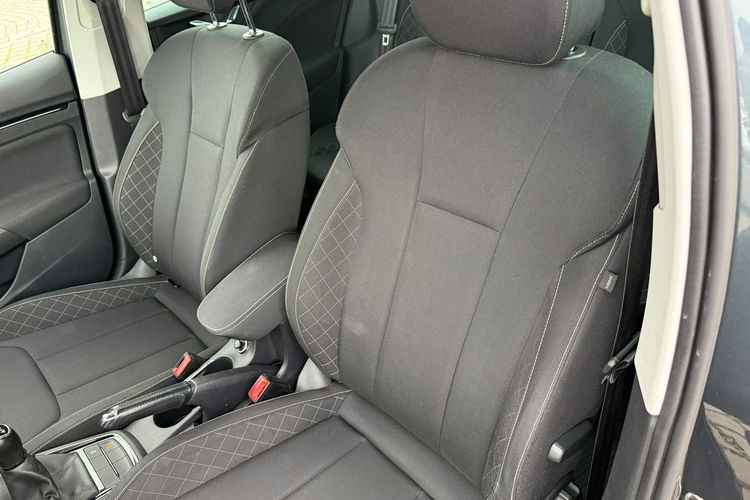 Skoda Kamiq Salon Polska , 1-WŁASCICIEL. Serwisowana w ASO. Bezwypadkowa zdjęcie 30