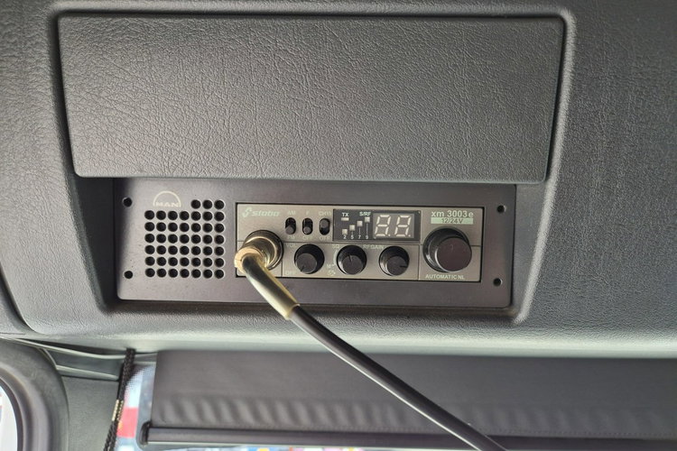 TGX 28.420 6X2 MAN TGX 28.420 6X2-2 LL / ZESTAW DO PRZEWOZU KONTENRÓW / NISKI BDF / D zdjęcie 42