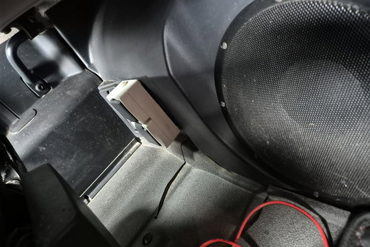 TGX 28.420 6X2 MAN TGX 28.420 6X2-2 LL / ZESTAW DO PRZEWOZU KONTENRÓW / NISKI BDF / D zdjęcie 45