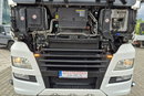 TGX 28.420 6X2 MAN TGX 28.420 6X2-2 LL / ZESTAW DO PRZEWOZU KONTENRÓW / NISKI BDF / D zdjęcie 46