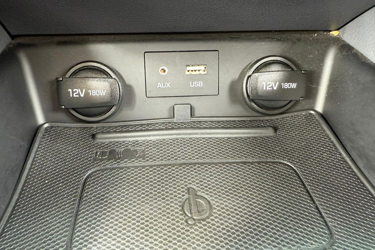 Hyundai IONIQ automat, navi, kamera, gwarancja zdjęcie 26