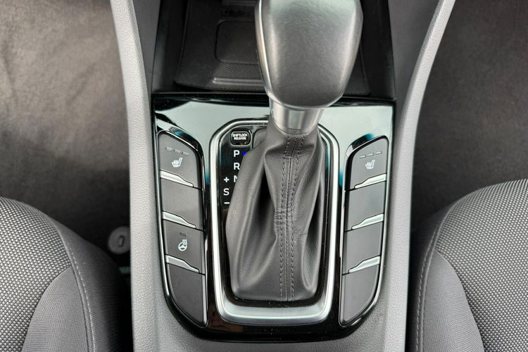 Hyundai IONIQ automat, navi, kamera, gwarancja zdjęcie 27