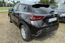 Nissan Juke automat, navi, gwarancja zdjęcie 12