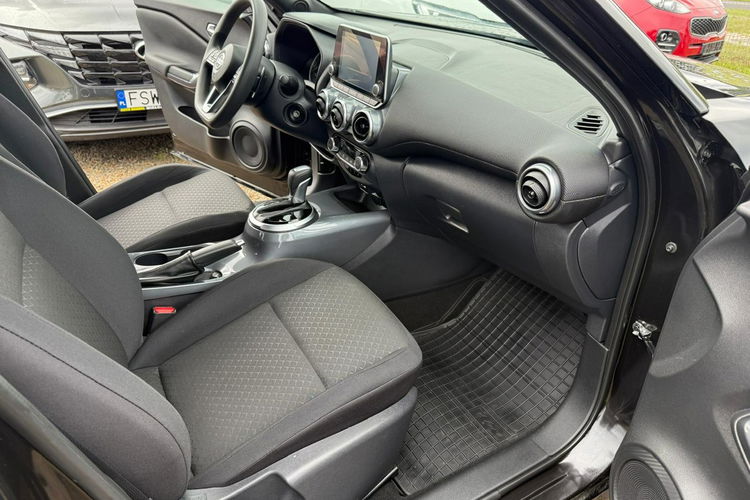 Nissan Juke automat, navi, gwarancja zdjęcie 15