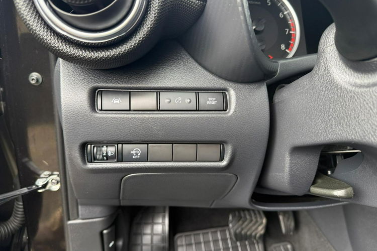 Nissan Juke automat, navi, gwarancja zdjęcie 19