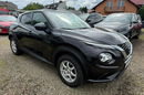 Nissan Juke automat, navi, gwarancja zdjęcie 2