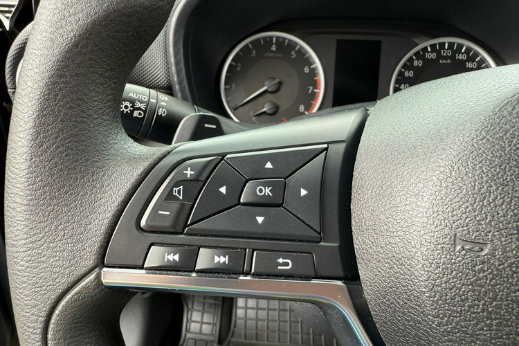 Nissan Juke automat, navi, gwarancja zdjęcie 20