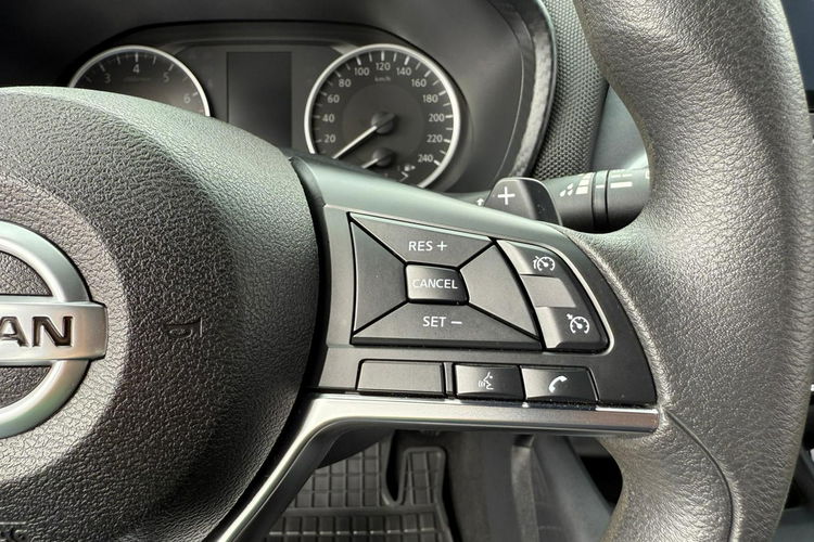 Nissan Juke automat, navi, gwarancja zdjęcie 21