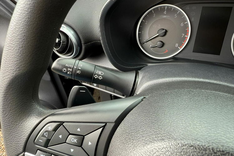 Nissan Juke automat, navi, gwarancja zdjęcie 22